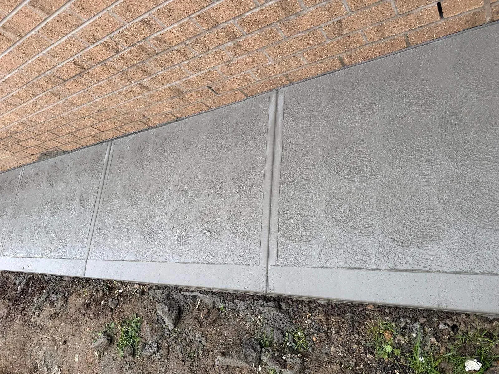 Shed Slab in Geelong